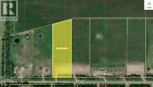 206 Road Lot# 3 Dawson Creek, British Columbia in Land for Sale in Dawson Creek - Image 4