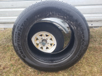 4 Tires 235 65R 18 for Sale