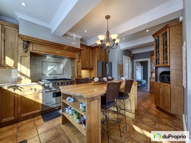$528,000 - 2 Storey for sale in Trois-Rivières (Trois-Rivières) — photo 2
