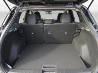 Engine: 2.0L DOHC 4-Cylinder Engine L/100Km City: 8.1 L/100Km Hwy: 6.6 Safety Equipment Side Impact... (image 6)