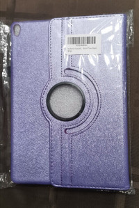 IPad Air 3 case, new, $5. color in purple