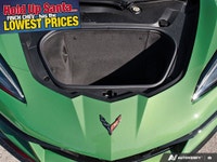 Experience the Thrill of Precision and Power with the 2026 Chevrolet Corvette Z06 in Striking GreenS... (image 7)