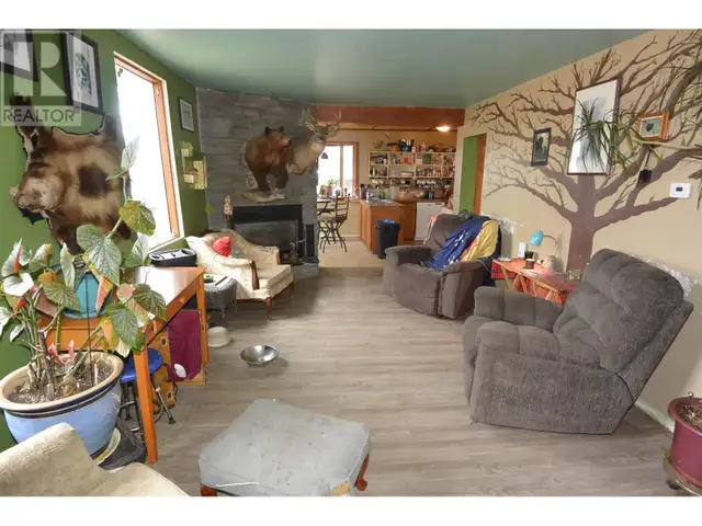 3305 ALFRED AVENUE Smithers, British Columbia in Houses for Sale in Smithers - Image 20