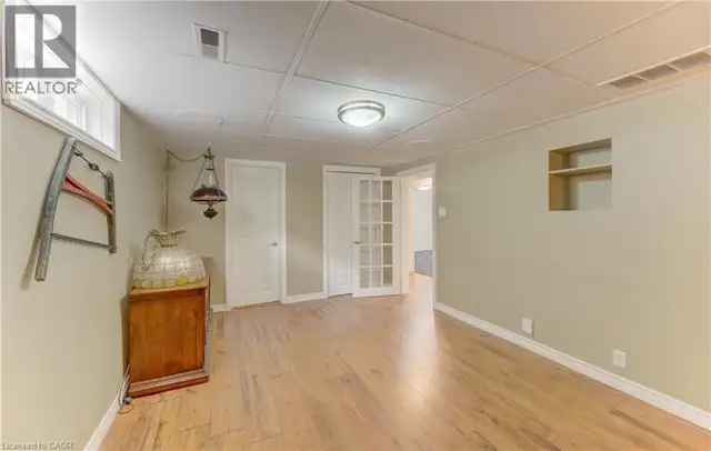 144 HOLBORN Drive Kitchener, Ontario in Houses for Sale in Kitchener / Waterloo - Image 28