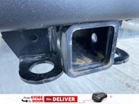 This 2024 Ram 2500 Rebel is a *used heavy-duty diesel truck for sale in Prince George*, powered by t... (image 5)