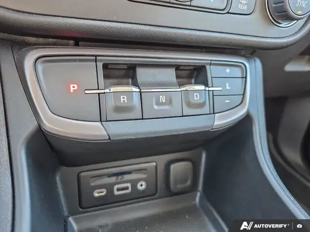 2024 GMC Terrain AT4 AWD | Leather | Heated Seats & Wheel in Cars & Trucks in Winnipeg - Image 19