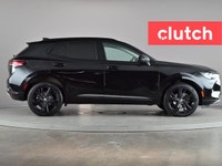 Electric Parking Brake, Brake Assist, Power Tailgate/Hatch and more! Clutch is the largest online us... (image 3)