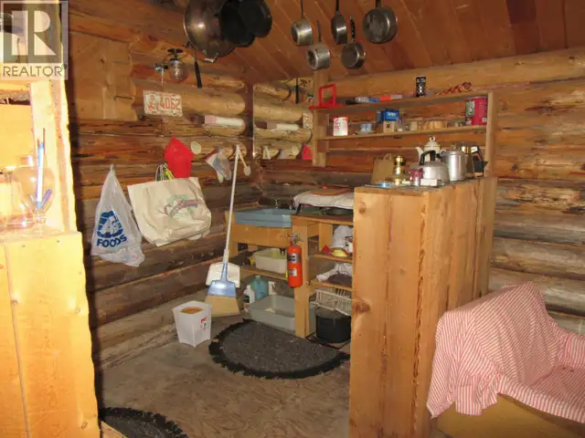 7681 BURGESS ROAD Deka Lake / Sulphurous / Hathaway Lakes, Briti in Houses for Sale in 100 Mile House - Image 18