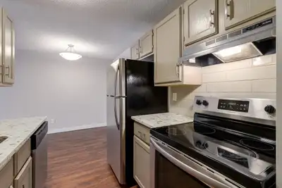 Apartments for Rent Near Southcentre Mall - The Pinnacle - Apart, View more