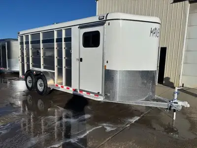 Retail Price$24,495.00 Sale Pric$23,495.00 LocationMillarville, Alberta ConditionNew VIN74264 Stock...