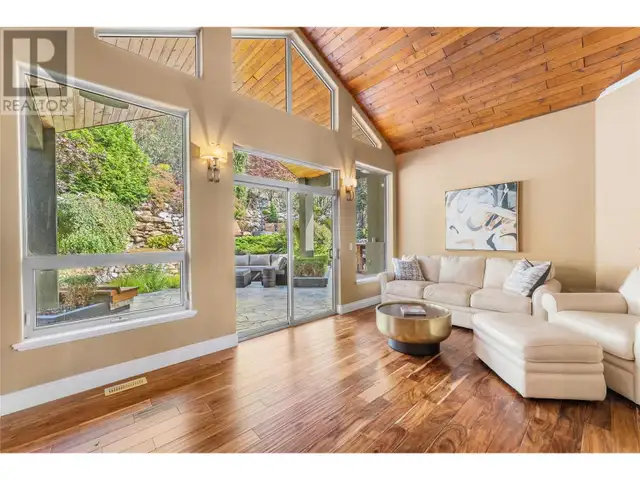 1778 Vineyard Drive Kelowna, British Columbia in Houses for Sale in Penticton - Image 26