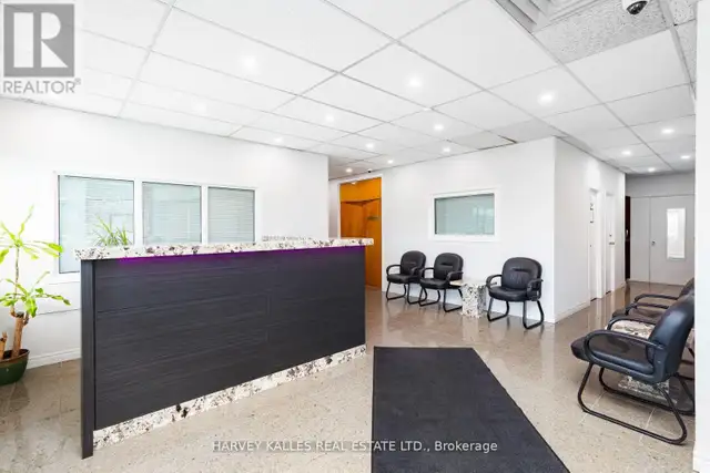 313 - 6013 YONGE STREET Toronto (Willowdale East), Ontario in Commercial & Office Space for Rent in City of Toronto - Image 22