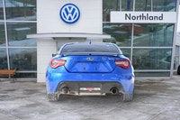 Experience the thrill of the drive at Northland Volkswagen. This 2019 Subaru BRZ is a masterclass in... (image 4)