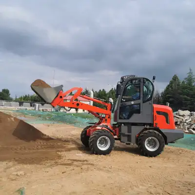 "Now offering Financing on this item! Reachout to our sales team for more information!" NEW CANLIFT...