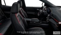 Welcome to Mann-Northway Auto Source. This Chevrolet Equinox has a strong Turbocharged Gas I4 1.5L/... (image 3)