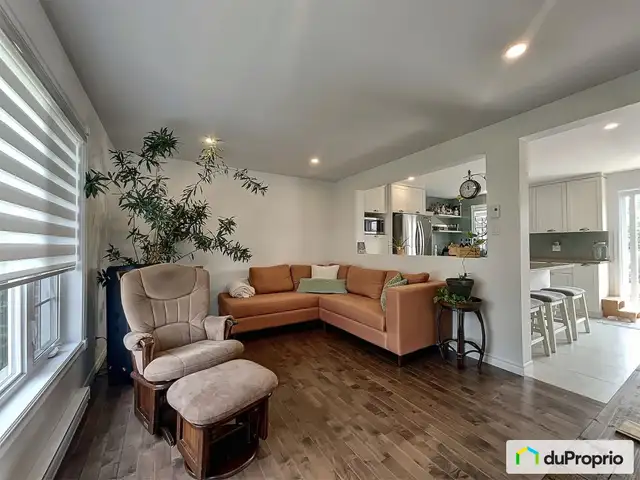 $375,000 - Semi-detached in Chicoutimi (Canton Tremblay) in Houses for Sale in Saguenay - Image 6