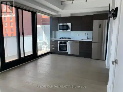 1004 - 11 CHARLOTTE STREET Toronto (Waterfront Communities), Ont