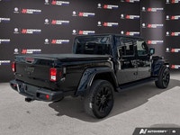 Check out this 2024 Jeep Gladiator NightHawk before it's too late! *You Can't Beat the Price with Th... (image 5)