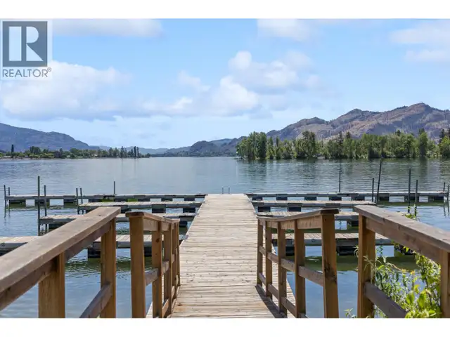 5401 Lakeshore Drive Unit# 109 Osoyoos, British Columbia in Condos for Sale in Penticton - Image 39