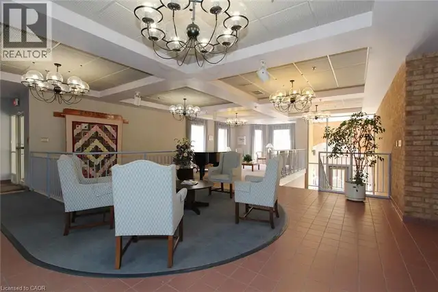 1414 E KING Street E Unit# 808 Kitchener, Ontario in Condos for Sale in Kitchener / Waterloo - Image 5