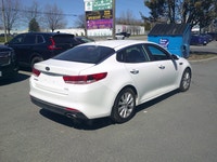 2018 Kia Optima Price $10999 136000 KM ON or QC Safety Included Warranty Included Carfax Included Au... (image 6)