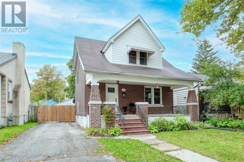 1943 PILLETTE Windsor, Ontario Houses for Sale Windsor Region Kijiji