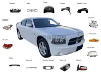 Dodge Charger 2006-2010 Brand New Auto Body Parts