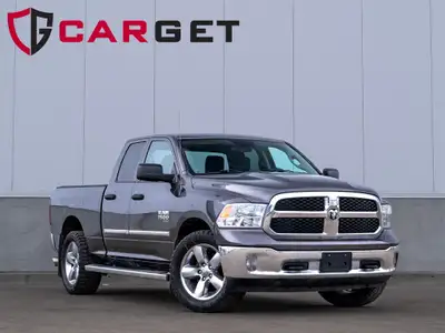 CARGET AUTOMOTIVE is thrilled to offer this 2019 Ram 1500 Classic SXT Plus, an delivers practical ca...