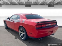 This *2010 Dodge Challenger R/T Classic* brings classic muscle car styling together with modern perf... (image 2)