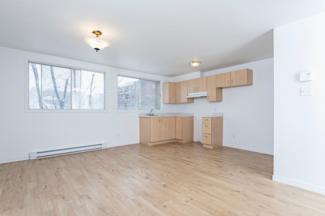 85 rue Bowen nord — photo 1