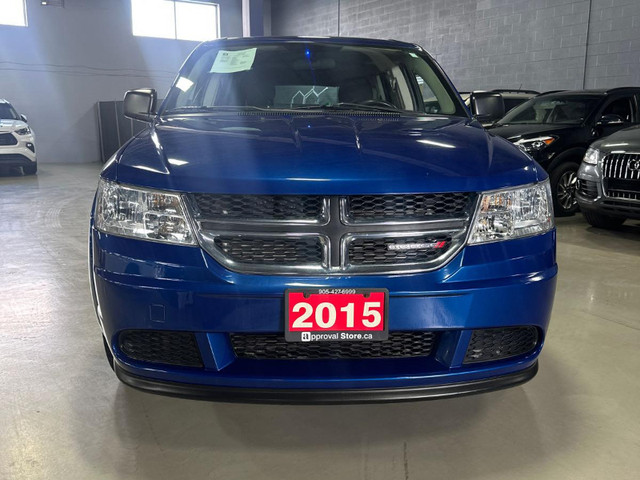 2015 Dodge Journey Canada Value Pkg in Cars & Trucks in City of Toronto - Image 2