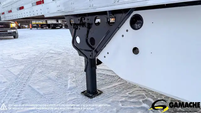 2022 UTILITY 53' REEFER VAN REMORQUE REFRIGEREE in Heavy Equipment in Longueuil / South Shore - Image 19