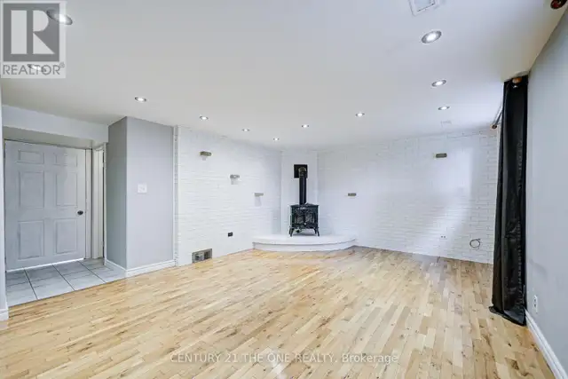 25 CARROL STREET Kitchener, Ontario in Houses for Sale in Kitchener / Waterloo - Image 36