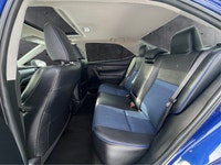 HEATED FRONT SEATS, AUTO HIGH-BEAM HEADLIGHTS, ELECTRONIC STABILITY, TRACTION CONTROL, EXTERIOR PARK... (image 9)