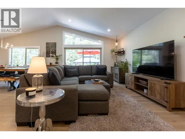 6347 OSPREY LANDING Court Wardner, British Columbia in Houses for Sale in Cranbrook - Image 12