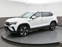 The Taos comes with a 158-hp turbocharged 1.5-liter four-cylinder, its road manners are refined, and... (image 2)