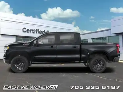 Off-Road Package, Heated Seats, Heated Steering Wheel, Remote Start, Climate Control! Inside, the ca...