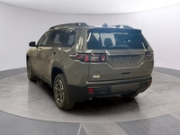 Introducing the New 2026 Jeep Cherokee Limited 4x4, an SUV that combines style and functionality in... (image 2)