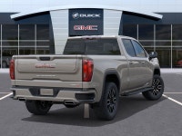 Welcome to Murray Buick GMC - Penticton A diesel-powered trail machine, our 2026 GMC Sierra 1500 AT4... (image 3)