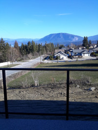 Salmon Arm new construction House for sale by builder