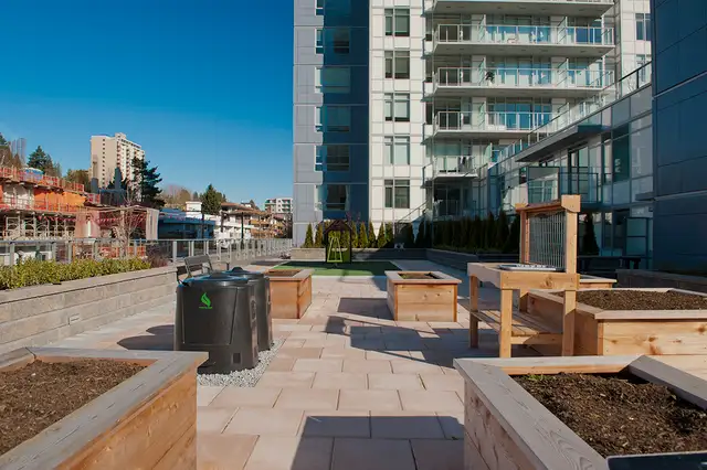 Gorgeous 1 bedroom apartment at Novare in New Westminster! in Long Term Rentals in Burnaby/New Westminster - Image 17