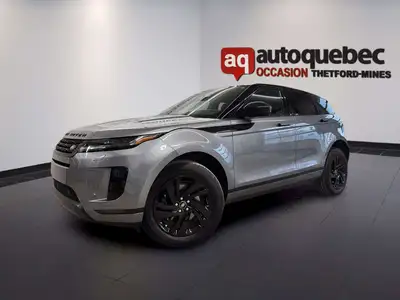* Balance de garantie complète de Land Rover Land Rover Range Rover Evoque P250 S 2026 - DISPONIBILI...