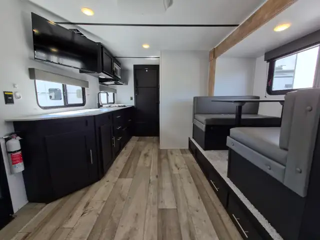 2022 Keystone Springdale Mini 1740RK in Travel Trailers & Campers in Ottawa - Image 13