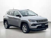 Check out this 2024 Jeep Compass North before it's too late! *You Can't Beat the Price with These Op... (image 7)