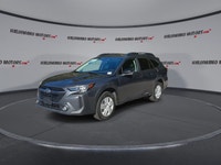 // ACCIDENT FREE!! // This 2023 Subaru Outback Convenience is a smart choice for drivers who want co... (image 3)