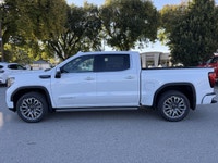 Welcome to Murray Buick GMC - Penticton Diesel driven and luxurious, our 2026 GMC Sierra 1500 Denali... (image 3)