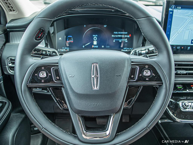 2025 Lincoln Corsair Premiere in Cars & Trucks in Edmonton - Image 12