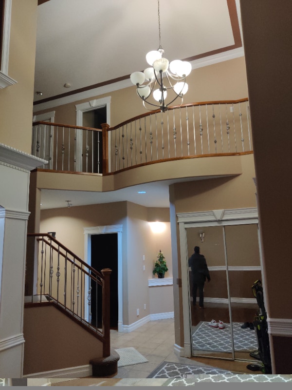 4 +1 Bedrooms Luxury house Long Term Rentals Edmonton Kijiji