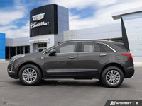 Indulge in sophisticated driving with the 2019 Cadillac XT5 FWD. This stunning Sport Utility, presen... (image 2)