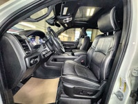 This One Owner 2019 RAM 3500 Crew Cab 4x4 Limited 149 WB 6.4 Box has the I6 6.7L Cummins Diesel engi... (image 6)